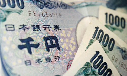 JGB yields rise as market awaits BOJ decision