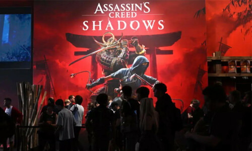 Historic fantasy &lsquo;Assassin&rsquo;s Creed&rsquo; sparks bitter battles