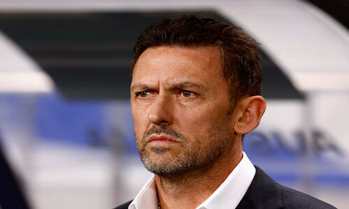Australia expects but Popovic not underestimating Indonesia in crunch qualifier