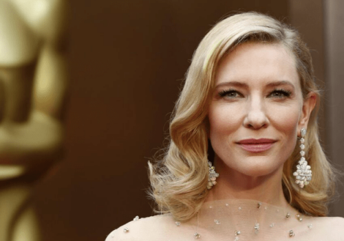 Hollywood urges Trump to protect film, TV from AI
