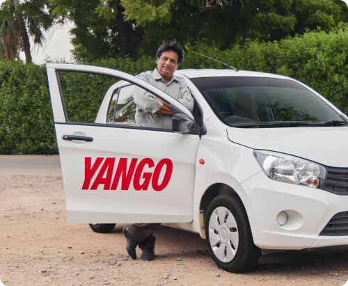 Dubai&rsquo;s Yango Group targets Pakistan, others with $20m startup fund: report
