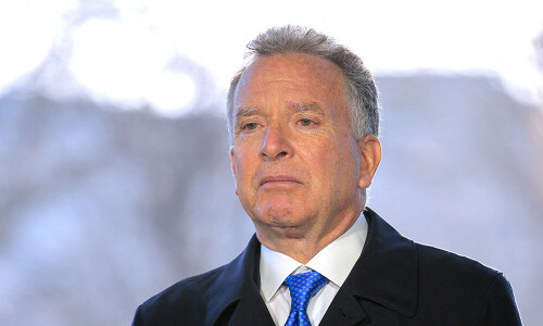 US envoy predicts Ukraine ceasefire in &lsquo;couple of weeks&rsquo;