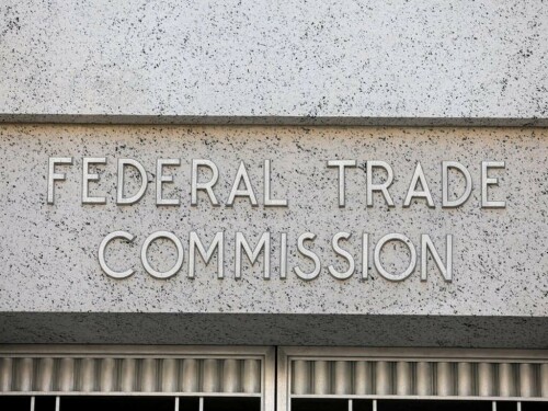 Trump purges Democrats from US Federal Trade Commission