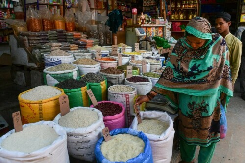 LDA intensifies crackdown against profiteers