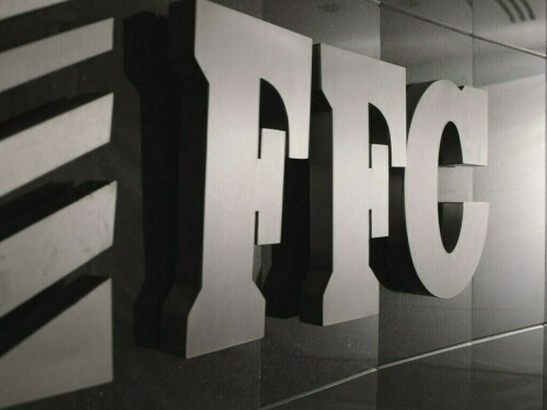 Clean farmer financing: FFC signs MoUs with leading banks