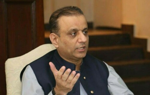 Minister orders automation of motorways