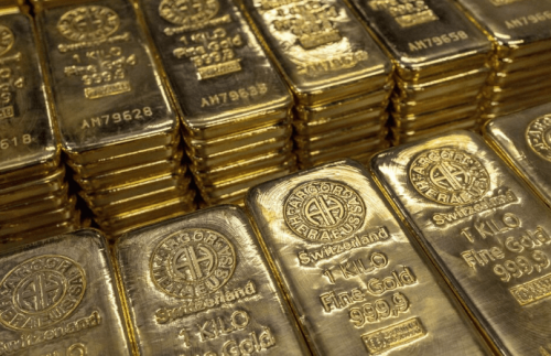 Countries holding largest gold reserves: US, Germany, Italy lead the way Countries holding largest gold reserves: US, Germany, Italy lead the way