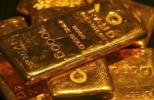 سونا مزید مہنگا، قیمتیں تاریخ کی نئی بلند ترین سطح پر جاپہنچیں