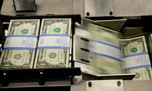Global debt exceeds $100 trillion as interest costs surge, OECD says