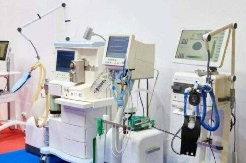 Business leaders sound a warning: Shortage of medical devices could lead to healthcare crisis