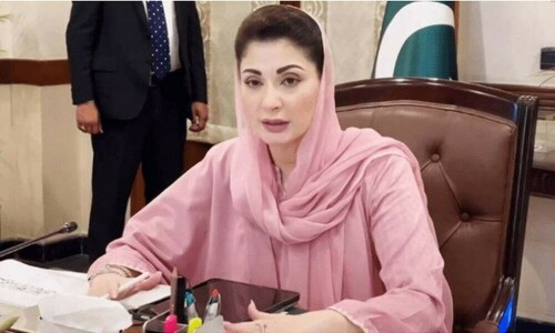 CM&rsquo;s message on Nowruz