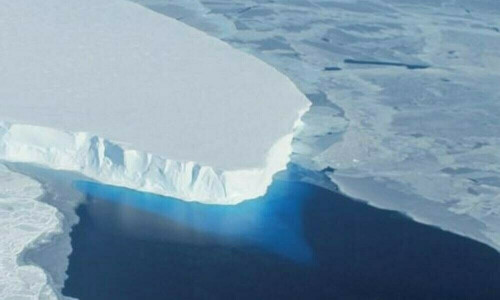 World&rsquo;s glaciers are losing record ice as global temperatures climb, U.N. says