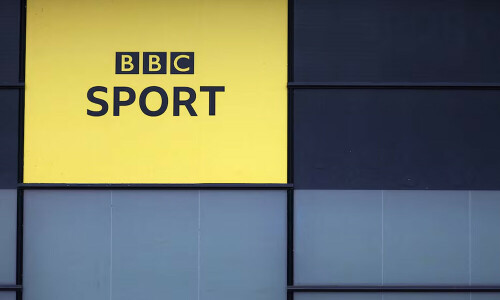 UK antitrust watchdog fines sports broadcasters $5.2 million over freelance pay