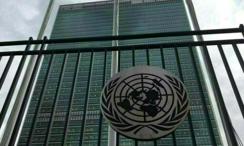 Nearly 9,000 people died on migration routes in 2024: UN