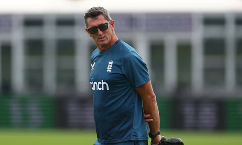 England Women&rsquo;s coach Jon Lewis sacked after Ashes drubbing