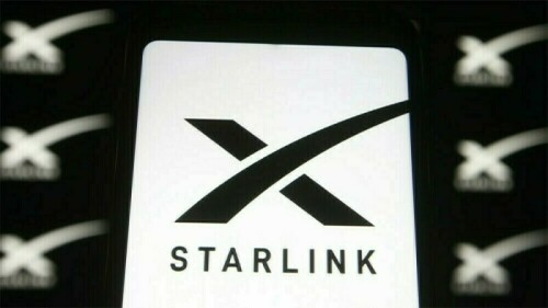 Pakistan approves Starlink&rsquo;s temporary registration