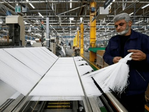 ملبوسات کی برآمدات 6.2 ارب ڈالر تک پہنچ گئیں