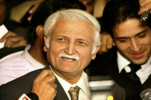 PPP HR Cell demands release of journalist