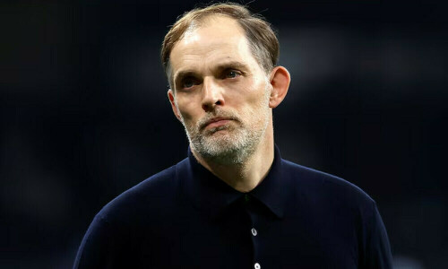 Thomas Tuchel wants Bellingham to be a little more disciplined