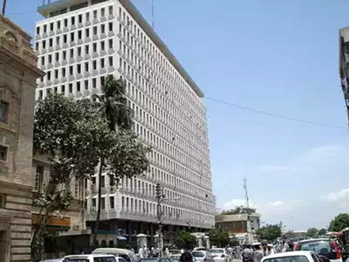 Pakistan Day marked at Customs House