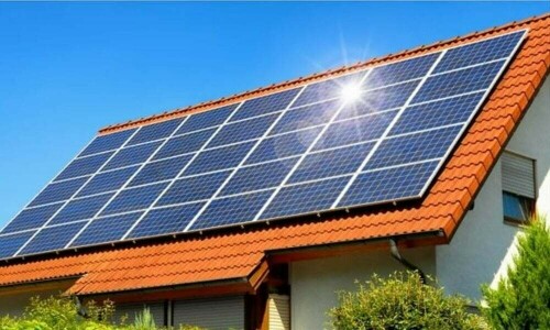 There will be no change in solar energy policy: PM