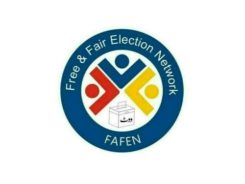 پی ٹی آر آئی اے 2013: فافن نے اصلاحات کا مطالبہ کردیا