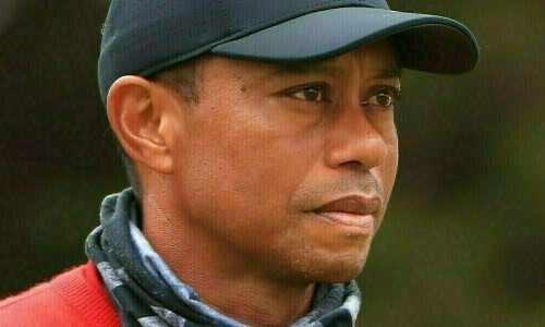 Tiger Woods makes it official, announces relationship with Vanessa Trump