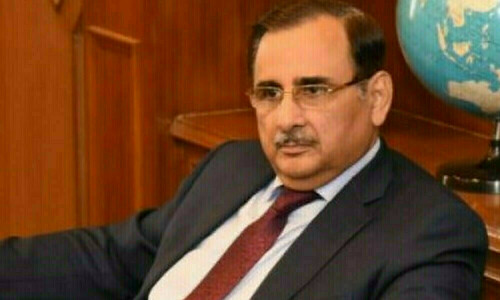 بزنس مین پینل کا آئی ایم ایف-حکومت معاہدے پر اظہار تشویش