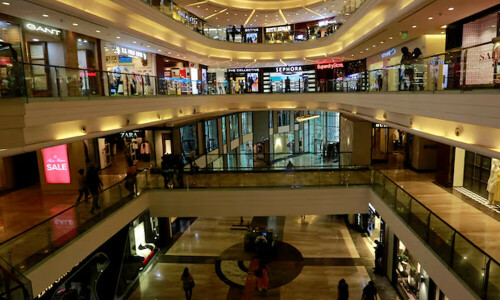 India&rsquo;s business growth dipped in March due to weaker services demand, PMI shows