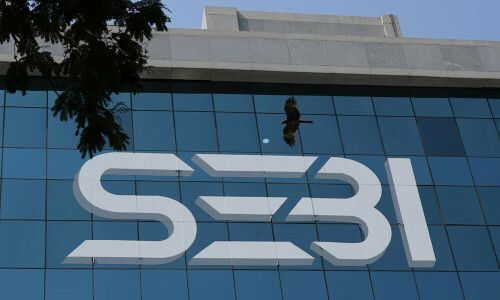 India markets regulator to review provisions for members’ conflict of interest
