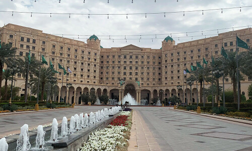 US, Russia in Saudi talks on Ukraine ceasefire plan