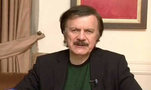 SAPM, Engro Corporation chairman discuss businessmen issues