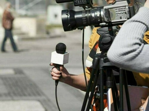 India&rsquo;s &lsquo;Godi media&rsquo; earns a stinging rebuke