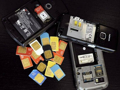 PTA, FIA crackdown on illegal issuance of SIM cards