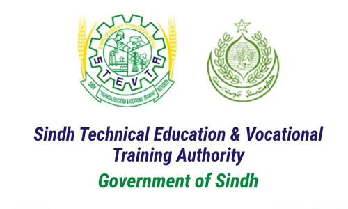 Fawad Ghaffar Soomro appointed as MD STEVTA