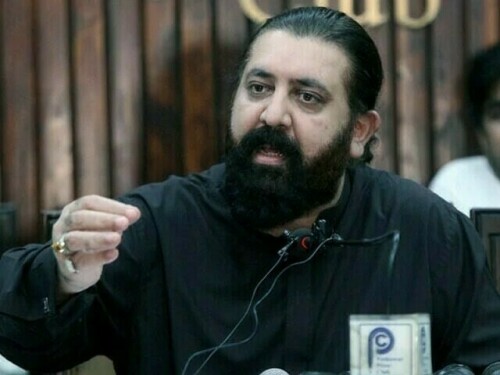 PTI criticises govt policies