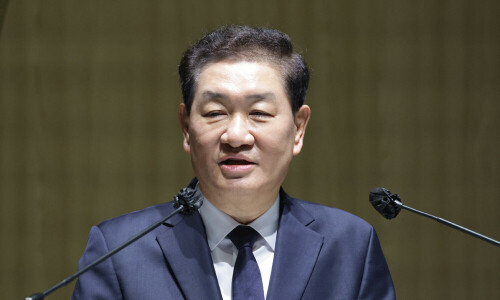 Samsung TV pioneer Han Jong-hee dead at 63