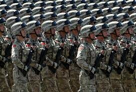 China poses top military, cyber threat to US, intel chiefs say