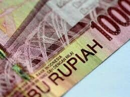 Asian currencies: Rupiah hits lowest in nearly 27 years Asian currencies: Rupiah hits lowest in nearly 27 years