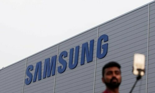 India slaps Samsung with tax demand of $601m for telecom imports