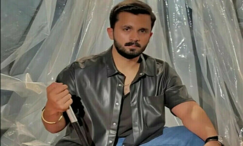 YouTube star charged with blasphemy over perfume