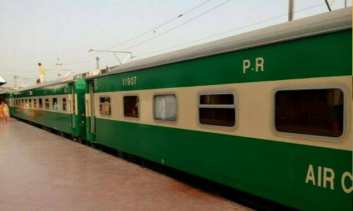 Railways to get more cargo wagons, passenger coaches