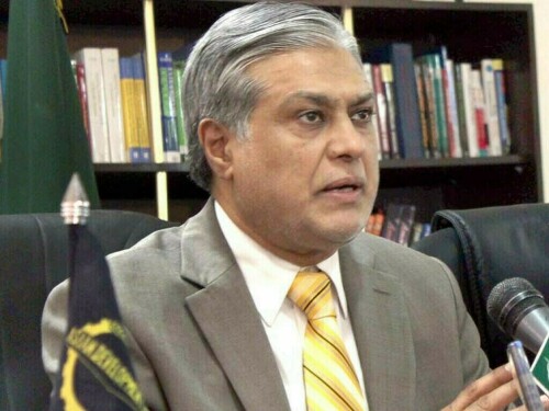 Dar for a comprehensive strategy to boost E&P sector Dar for a comprehensive strategy to boost E&P sector
