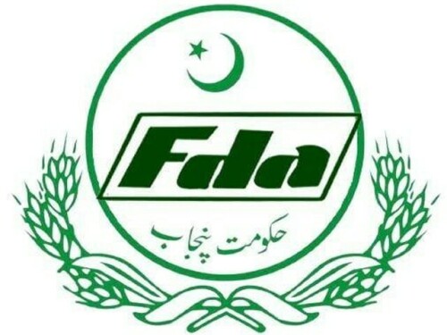 Peri urban plan being followed for Faisalabad: DG FDA