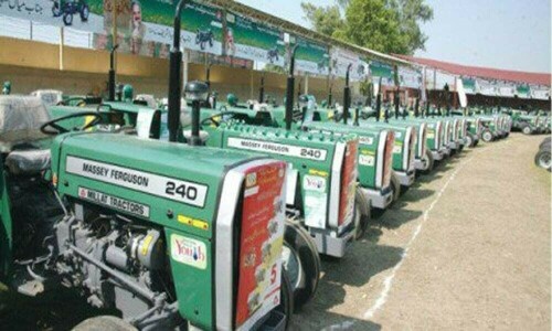 Market stability disrupted, cash flows affected: PAAPAM highlights &lsquo;negative&rsquo; impact of Green Tractor Scheme