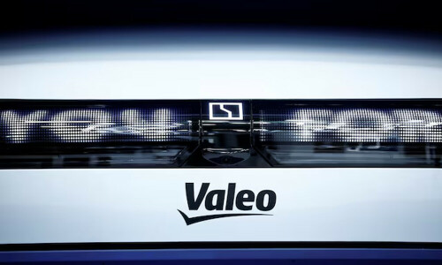 Car parts supplier Valeo weighs Trump tariffs Car parts supplier Valeo weighs Trump tariffs