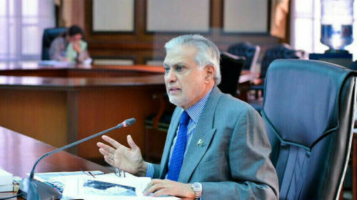 ایکنک نے 1.275 ٹریلین روپے مالیت کے 13 اہم منصوبوں کی منظوری دے دی