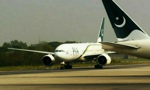 کابینہ کمیٹی نے پی آئی اے کی نجکاری کی منظوری دیدی