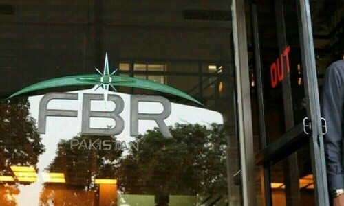 درآمد کنندگان کے ساتھ تنازعات، ایف بی آر نے &rsquo;کلاسیفکیشن سینٹر&lsquo; قائم کر دیا