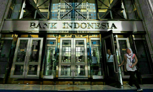 Bank Indonesia ready to stabilise rupiah, official says Bank Indonesia ready to stabilise rupiah, official says